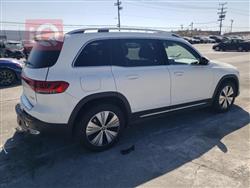 مرسيدس بنز EQB